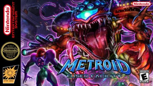 Metroid Fused Facility