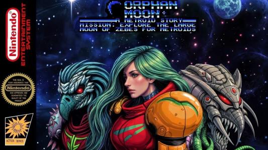 Orphan Moon