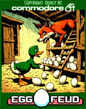 Egg Feud