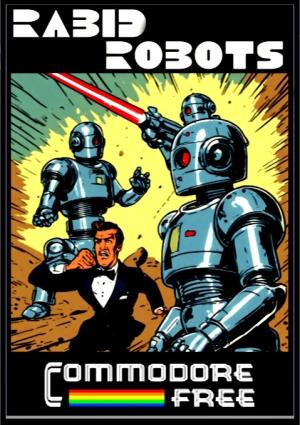 Rabid Robots