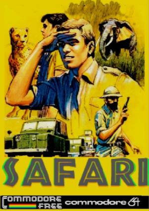 Safari