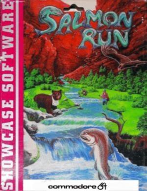 Salmon Run