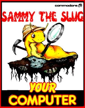 Sammy the Slug
