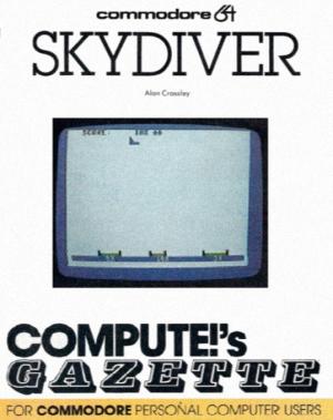 Skydiver (Compute!)