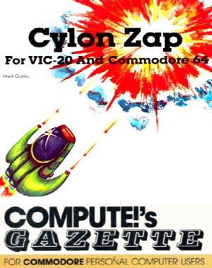 Cylon Zap