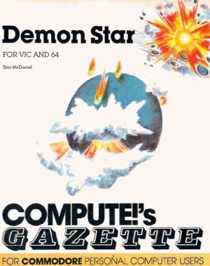 Demon Star