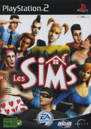 LES SIMS