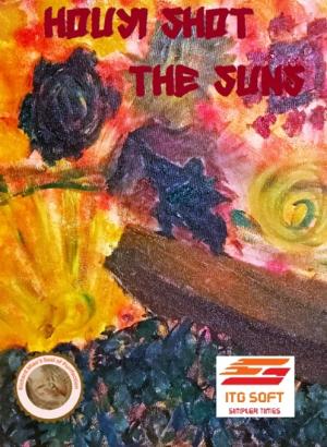 HouYi Shot the Suns