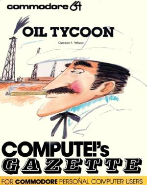 Oil Tycoon