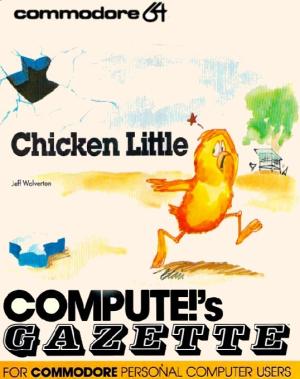 Chicken Little