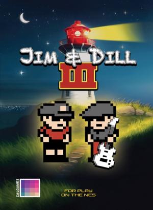 Jim & Dill 3