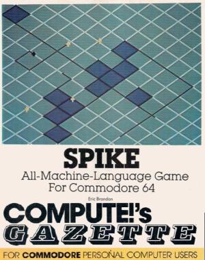 Spike