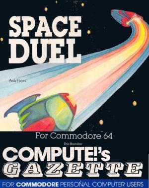Space Duel