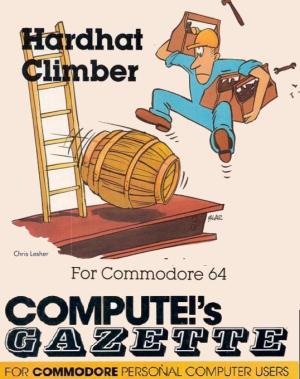 Hardhat Climber