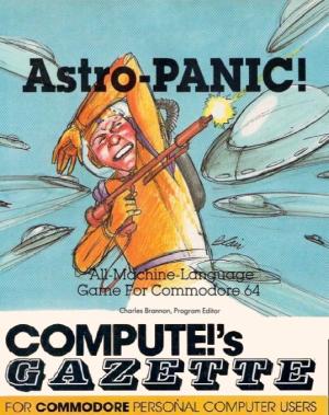 Astro-panic