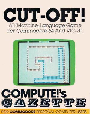 Cut-off!
