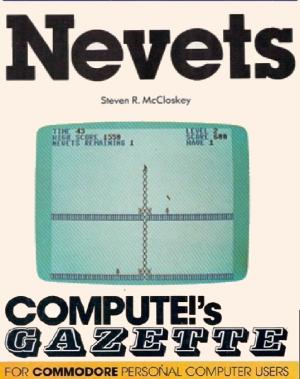 Nevets