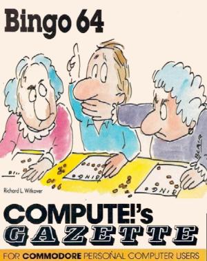 Bingo 64