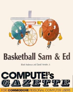 Basketball Sam & Ed