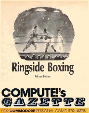 Ringside Boxing