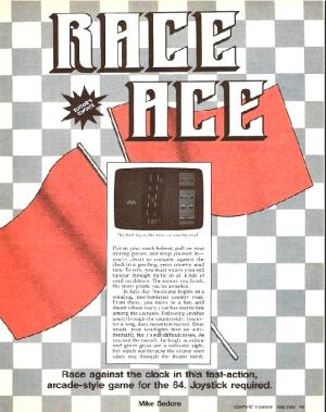 Race Ace