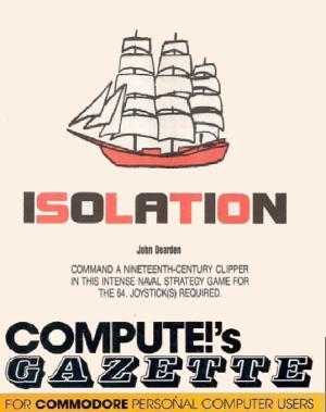 Isolation