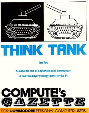 Think Tank