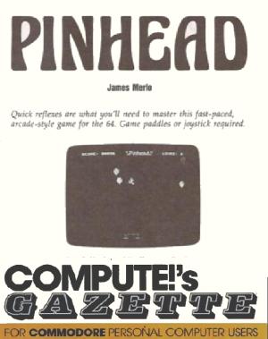 Pinhead