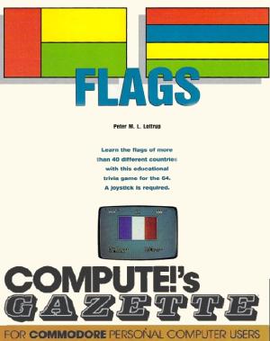 Flags