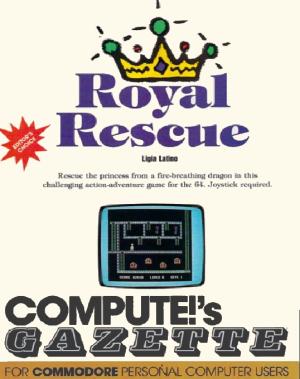 Royal Rescue