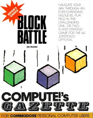 Block Battle