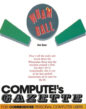 Wham Ball
