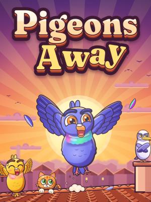 Pigeons Away