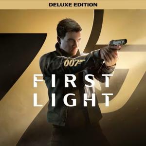 007 First Light