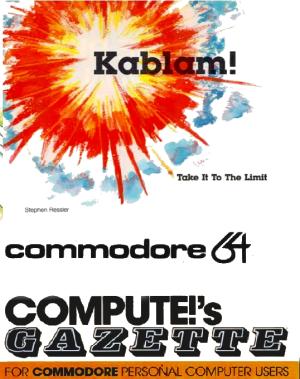 Kablam!