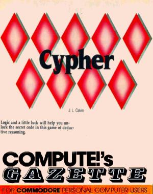 Cypher