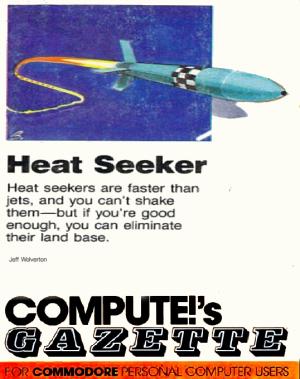 Heat Seeker