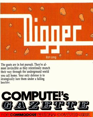 Digger
