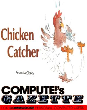 Chicken Catcher