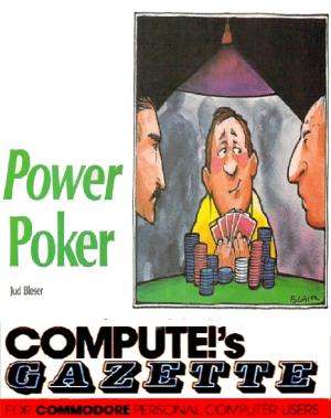 Power Poker