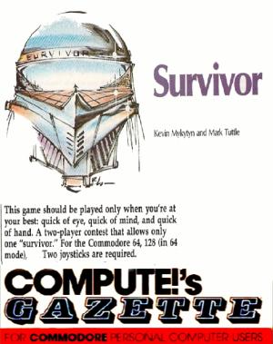 Survivor