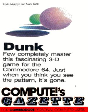 Dunk
