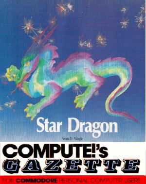 Star Dragon