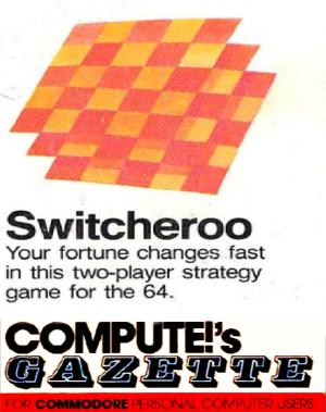 Switcheroo