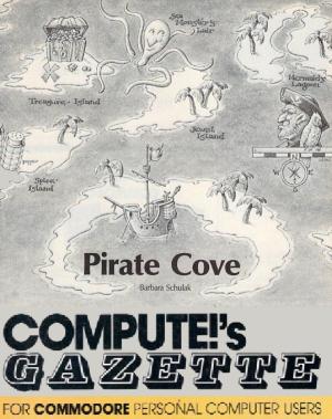 Pirate Cove (Compute!)