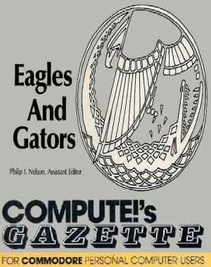 Eagles And Gators