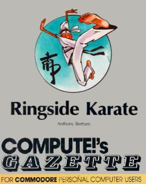 Ringside Karate
