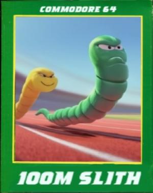 100 Meter Slith