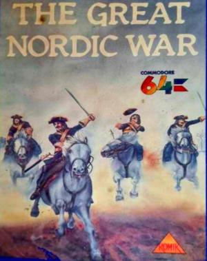 The Great Nordic War