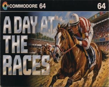 A Day at the Races
